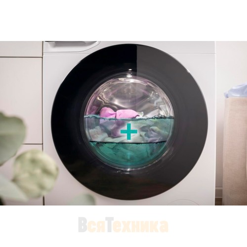 Стиральная машина Gorenje WNA84ACIS