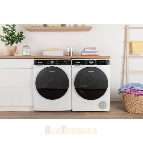 Сушильная машина Gorenje DNS92