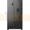Холодильник Side by Side Gorenje NRR9185EABXLWD