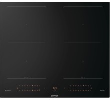 Независимая индукционная варочная панель Gorenje GI6443BSCWF