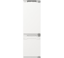Встраиваемый двухкамерный холодильник Gorenje NRKI517142