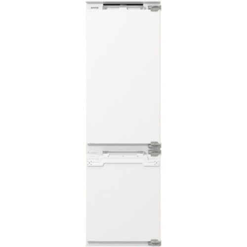 Встраиваемый двухкамерный холодильник Gorenje NRKI517142