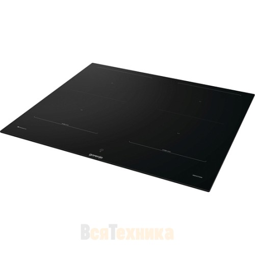 Независимая индукционная варочная панель Gorenje GI6443BSCWF