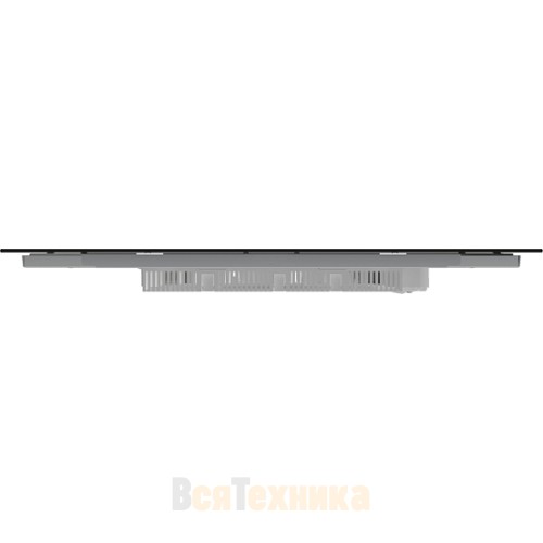 Независимая индукционная варочная панель Gorenje GI6443BSCWF
