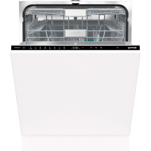 Встраиваемая посудомоечная машина Gorenje GV663C61
