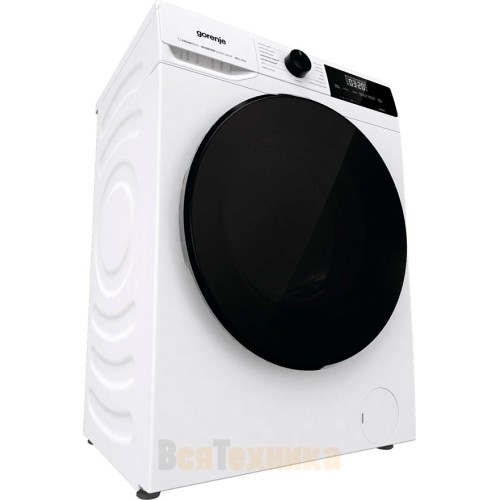 Стирально-сушильная машина Gorenje W1D2A164ADS
