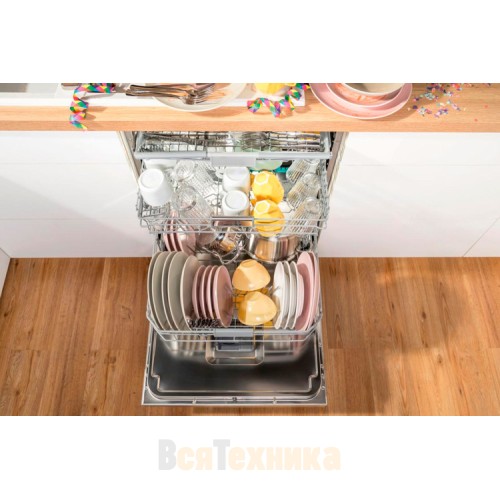 Встраиваемая посудомоечная машина Gorenje GV663C61