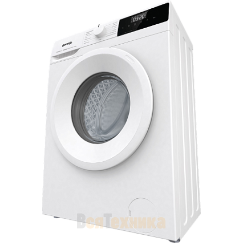 Стиральная машина Gorenje W1NHPI62SCS