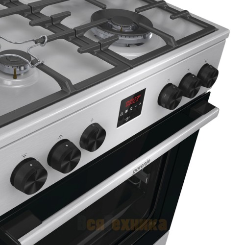Газовая плита Gorenje GGI6C21XA