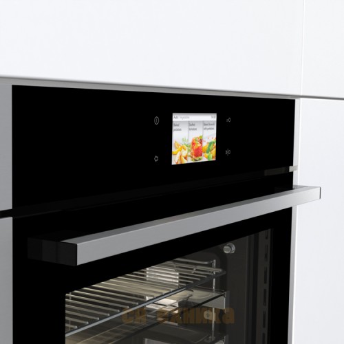 Независимая духовка Gorenje BOP799S51X