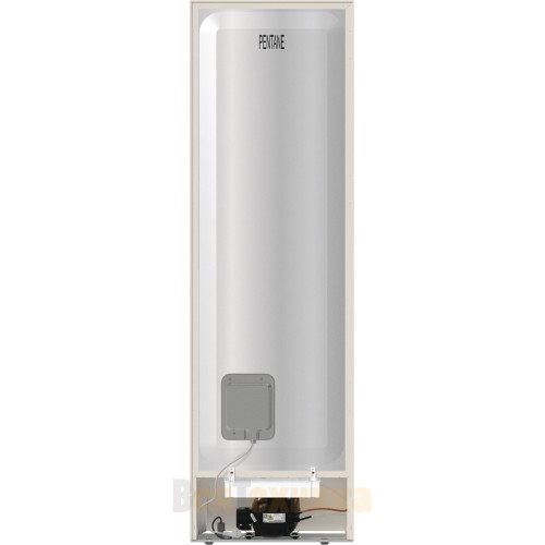 Отдельностоящий холодильник Gorenje NRK6202AC4