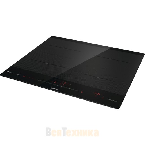 Независимая индукционная варочная панель Gorenje IS645BSC