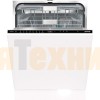 Встраиваемая посудомоечная машина Gorenje GV693C61AD