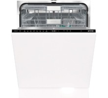 Встраиваемая посудомоечная машина Gorenje GV693C61AD