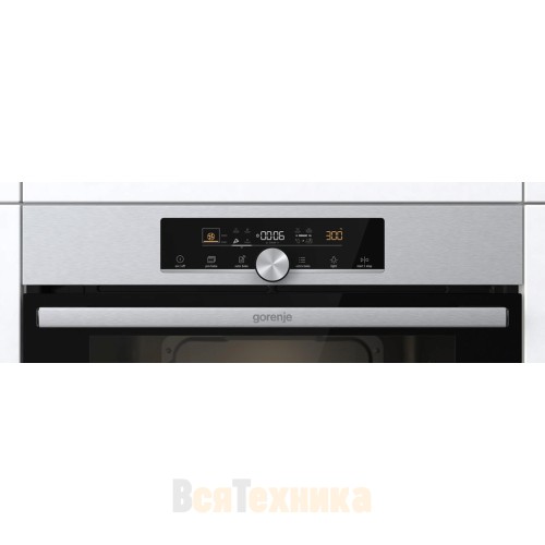 Духовой шкаф Gorenje BOS6747A01X