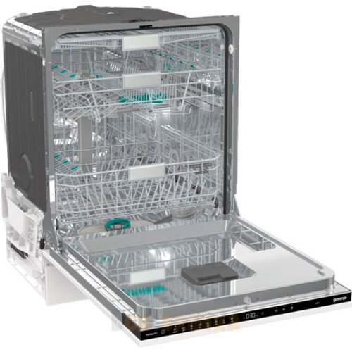 Встраиваемая посудомоечная машина Gorenje GV663C61
