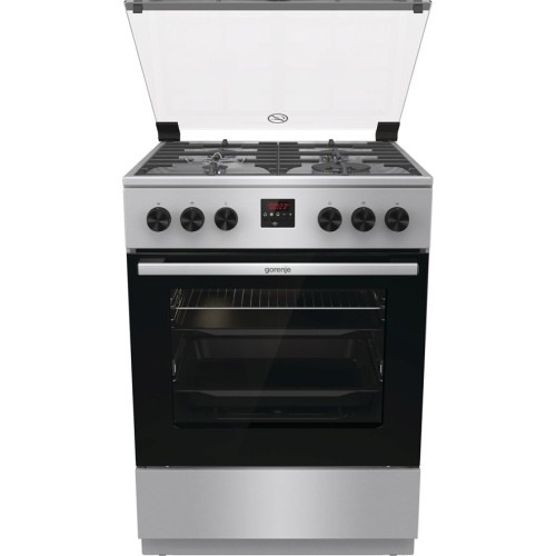 Газовая плита Gorenje GGI6C21XA