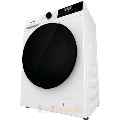 Стирально-сушильная машина Gorenje W1D2A164ADS