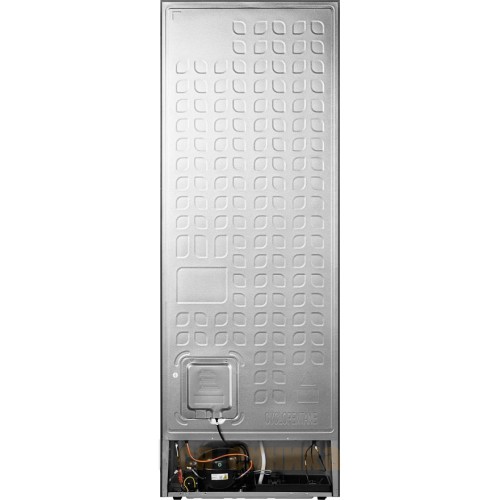 Отдельностоящий двухкамерный холодильник Gorenje NRK720EAXL4