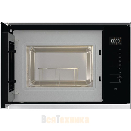 Микроволновая печь с грилем Gorenje BMI251SG3BG
