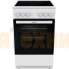 Электрическая плита Gorenje GEC5A21WG-B
