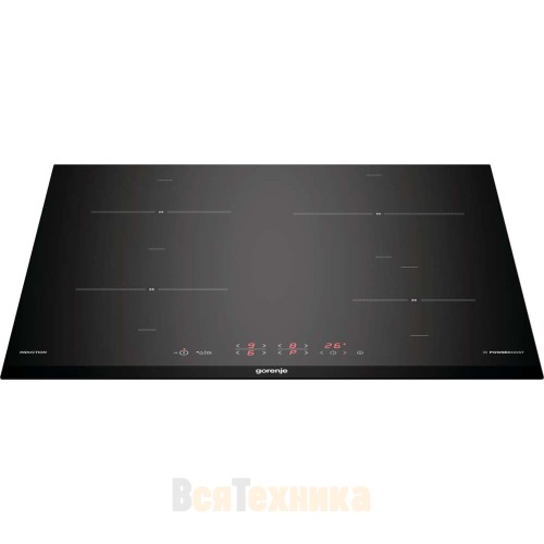 Индукционная варочная панель Gorenje IT641BCSC7