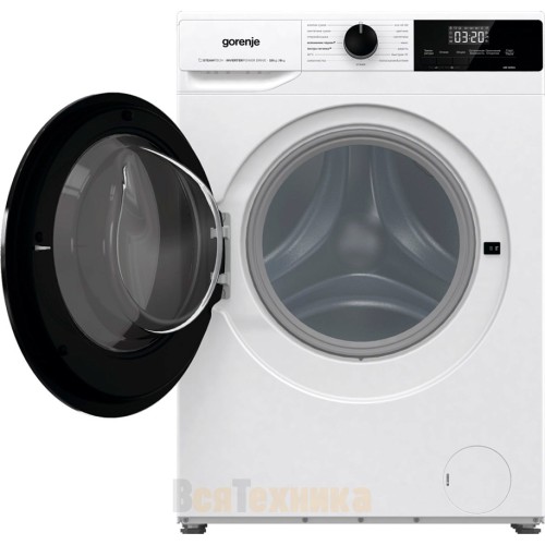 Стирально-сушильная машина Gorenje W1D2A164ADS