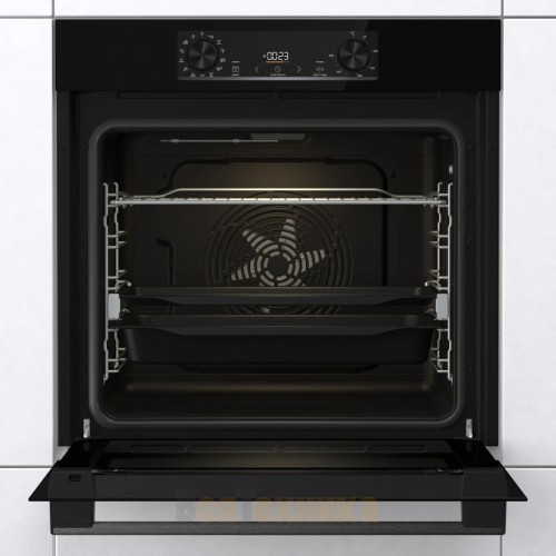 Духовой шкаф Gorenje BOS6737E13FBG
