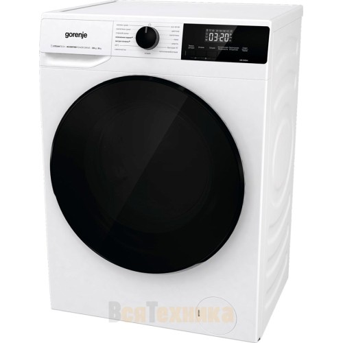 Стирально-сушильная машина Gorenje W1D2A164ADS