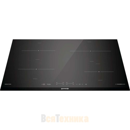 Индукционная варочная панель Gorenje IT641BCSC7