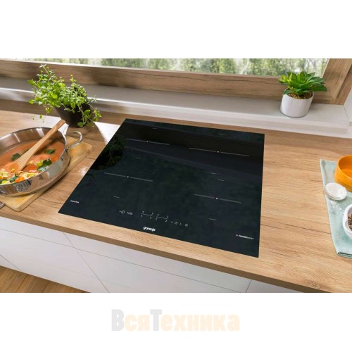 Индукционная варочная панель Gorenje IT641BCSC7