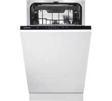 Встраиваемая посудомоечная машина Gorenje GV520E11