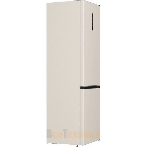 Отдельностоящий холодильник Gorenje NRK6202AC4