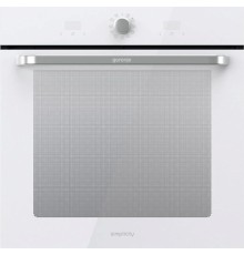 Духовой шкаф Gorenje BOS6737SYW