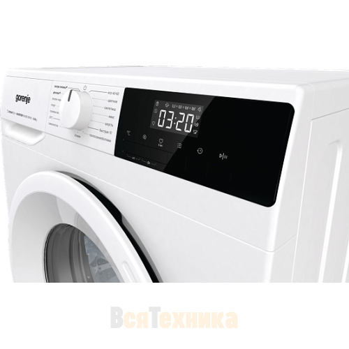 Стиральная машина Gorenje W1NHPI62SCS