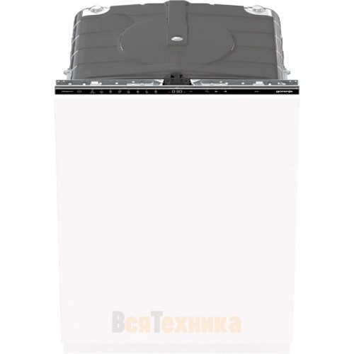 Встраиваемая посудомоечная машина Gorenje GV663C61