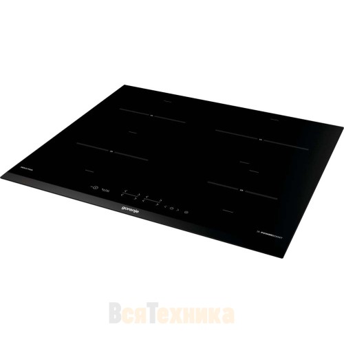 Индукционная варочная панель Gorenje IT641BCSC7