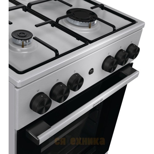 Газовая плита Gorenje GGI5A20XJ