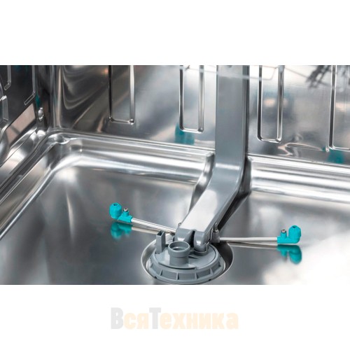 Встраиваемая посудомоечная машина Gorenje GV663C61