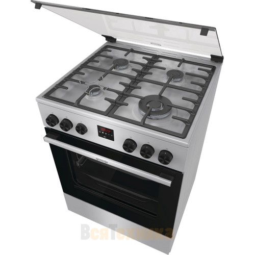 Газовая плита Gorenje GGI6C21XA