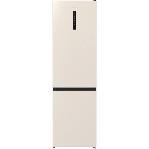 Отдельностоящий холодильник Gorenje NRK6202AC4