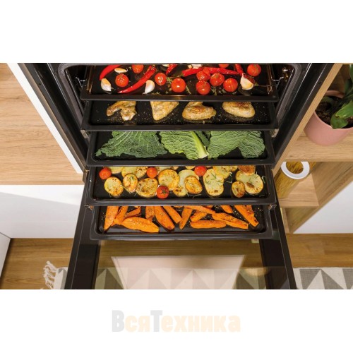 Духовой шкаф Gorenje BSA6737E15BG