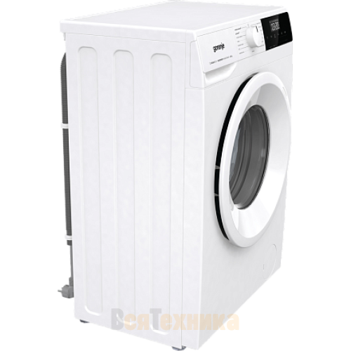 Стиральная машина Gorenje W1NHPI62SCS