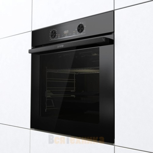 Духовой шкаф Gorenje BOS6737E13FBG
