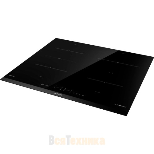 Независимая индукционная варочная панель Gorenje IT643BCSC7