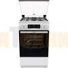 Комбинированная плита Gorenje GKS5C70WF