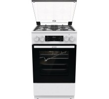 Комбинированная плита Gorenje GKS5C70WF