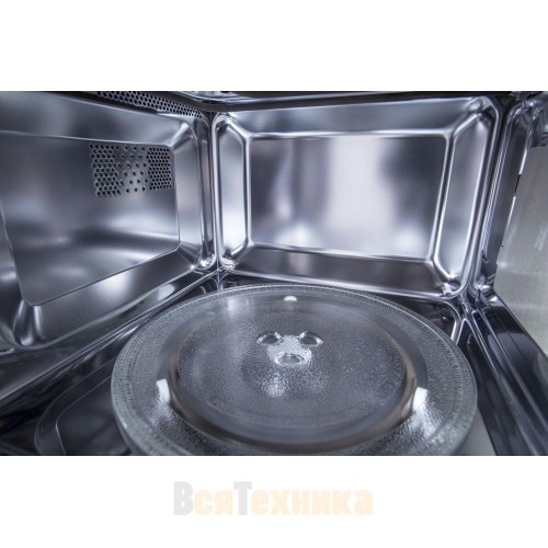 Микроволновая печь с грилем Gorenje BMI251SG3BG