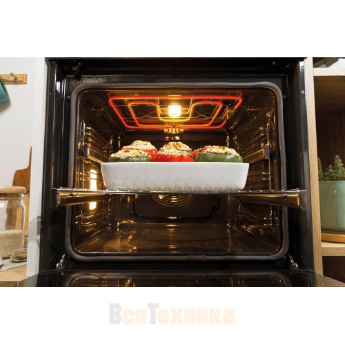 Духовой шкаф Gorenje BOS6747A01BG