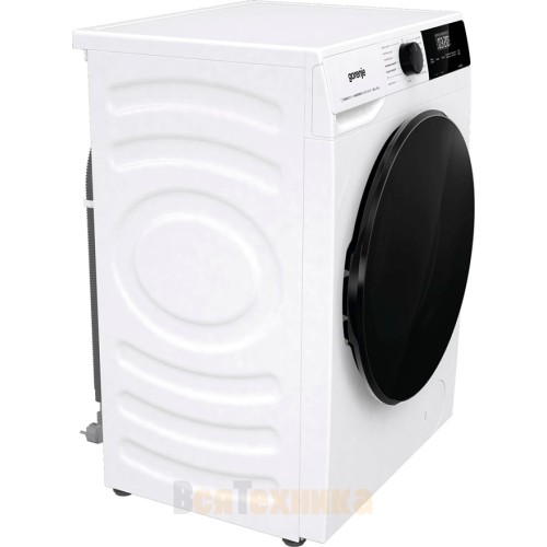 Стирально-сушильная машина Gorenje W1D2A164ADS